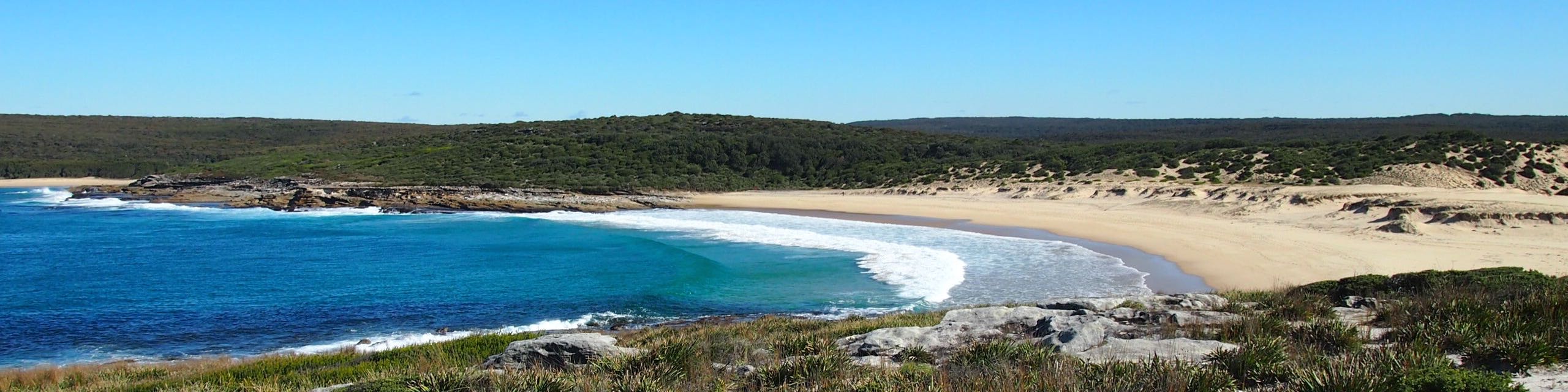 Royal National Park, New South Wales, 2014